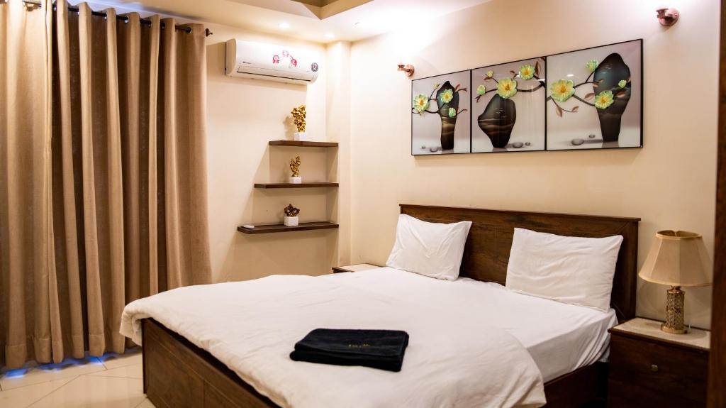 Grande Service Apartments - Housity