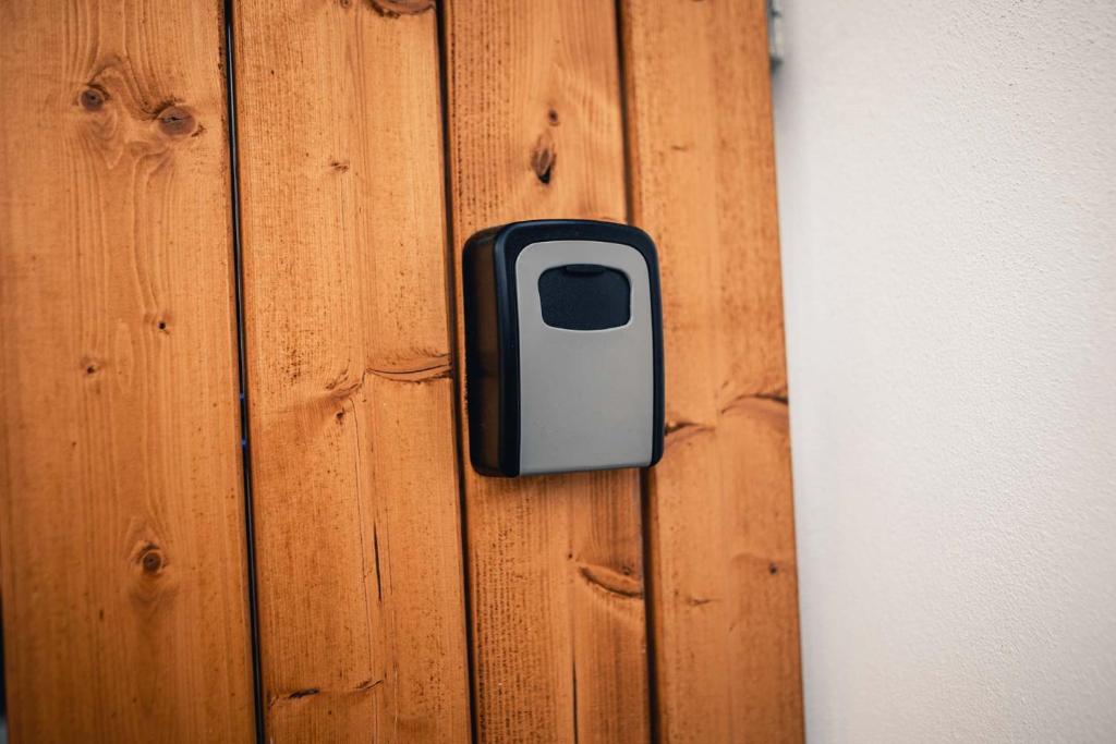 Fotografie z fotogalerie ubytování Apartmán Podkroffka v Bořeticích