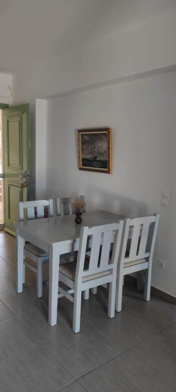 Kuvagallerian kuva majoituspaikasta St George Antiparos Apartments and studios, joka sijaitsee kohteessa Agios Georgios