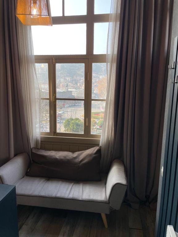 Apartment Tamarioni - Apartment With Garden View