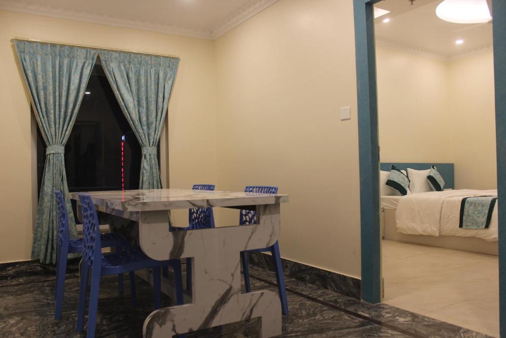 Hotel RK International - Suite