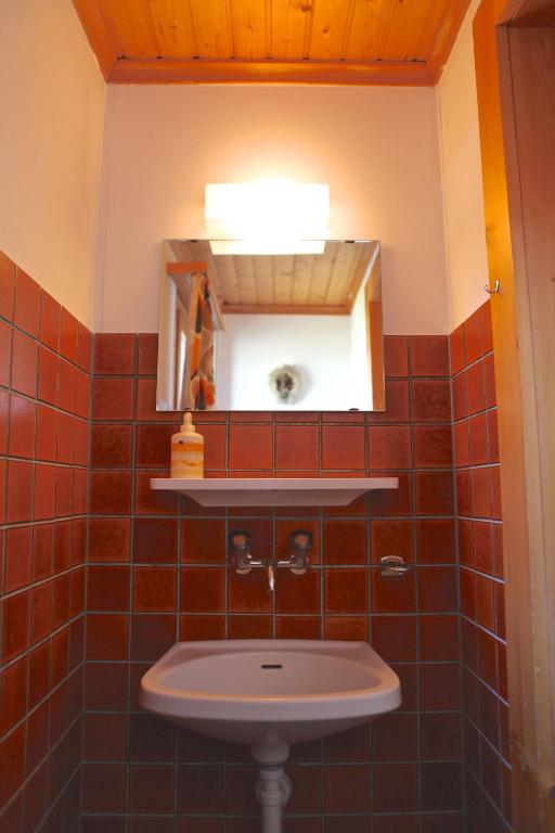 Fotografie z fotogalerie ubytování Chalet Arabesque - Switzerland v destinaci Grächen