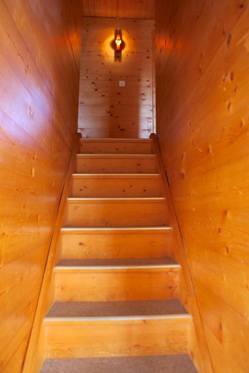 Fotografie z fotogalerie ubytování Chalet Arabesque - Switzerland v destinaci Grächen