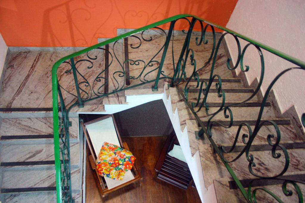  Pousada e Hostel São Paulo Econômica