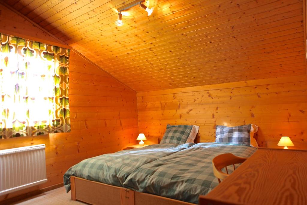 Fotografie z fotogalerie ubytování Chalet Arabesque - Switzerland v destinaci Grächen