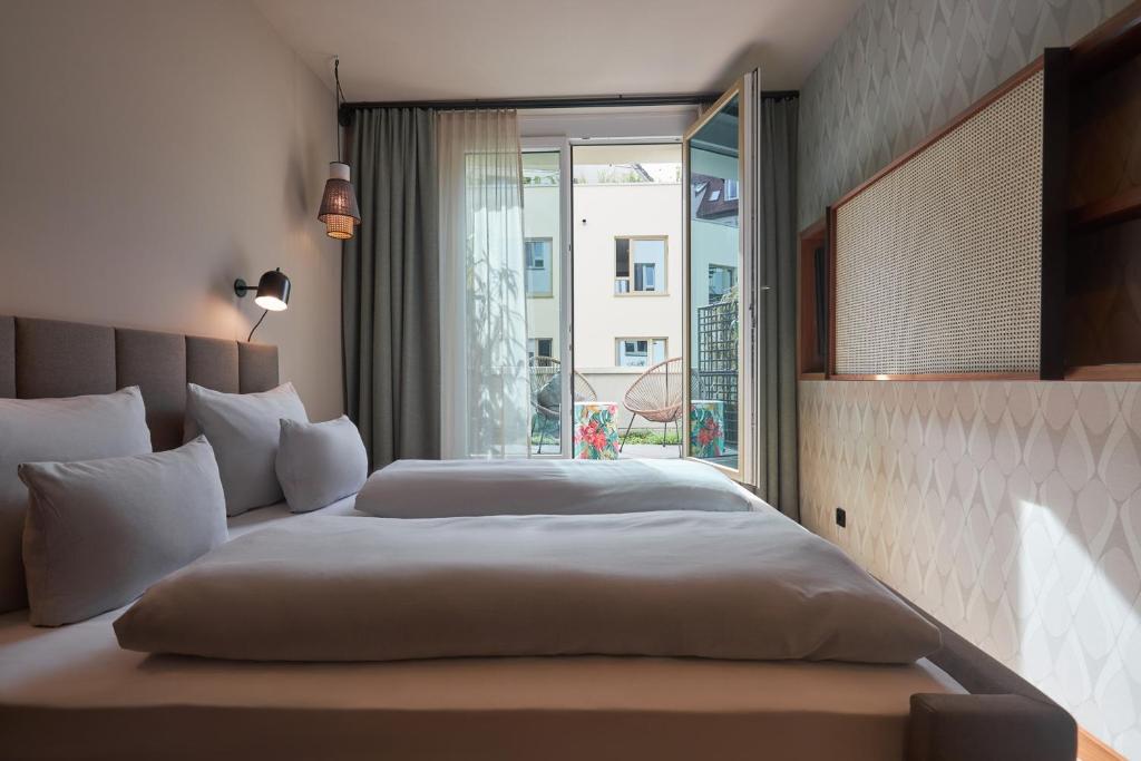 Cocoon Sendlinger Tor - Resim 17