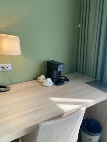 Hotel Armatti - Resim 43