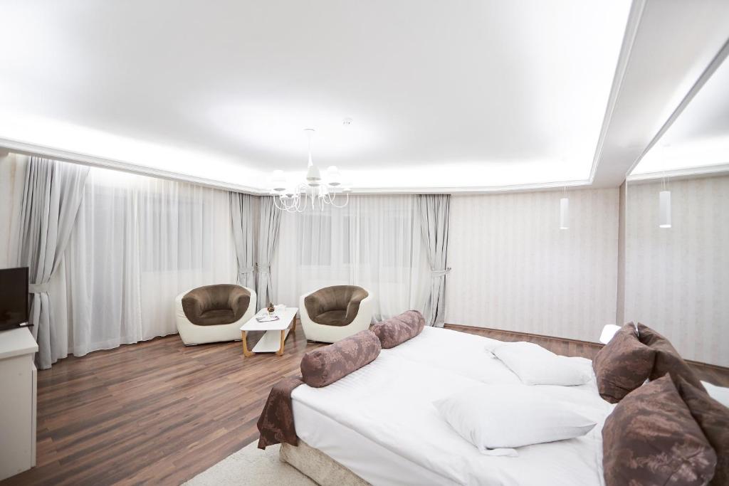 Hotel Belvedere - Resim 43