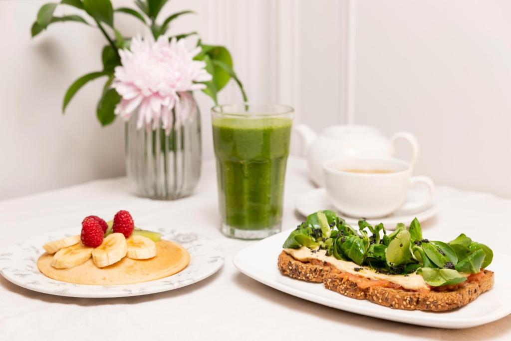 Hotel Sauce - Resim 34