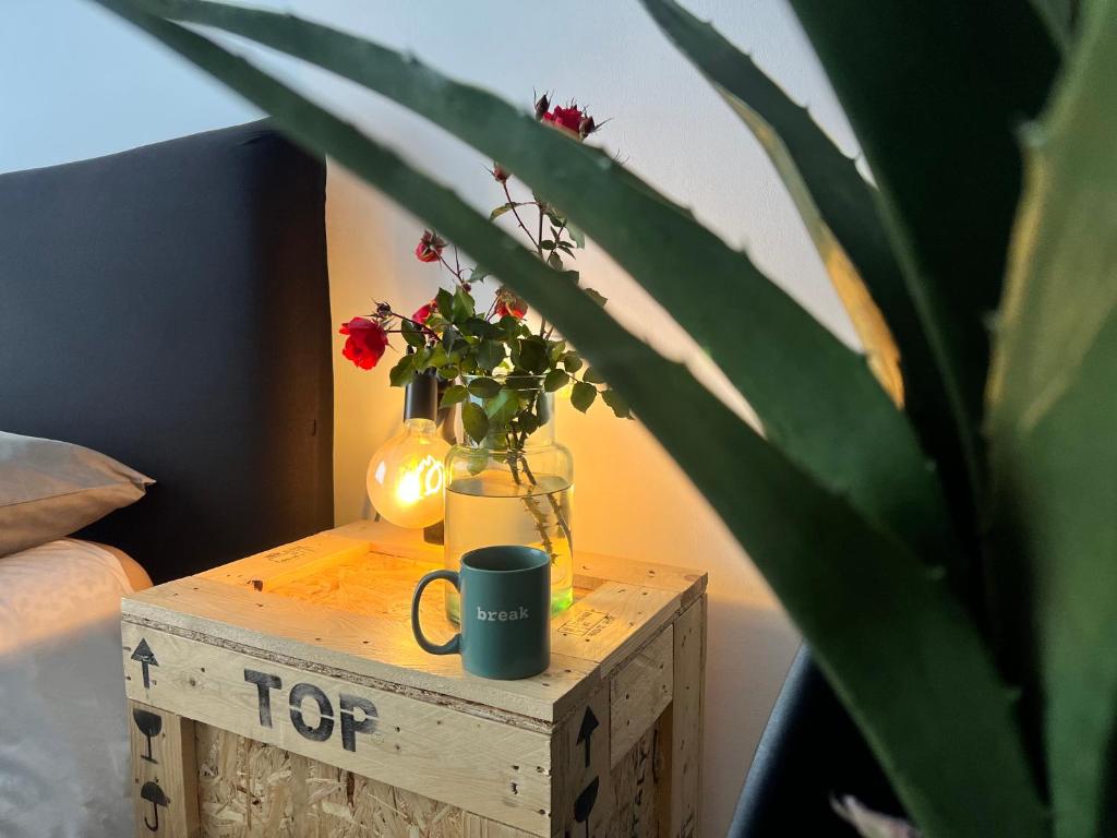 Appartamento Nuovissimo: La Casa Bolognese - Studio Apartment
