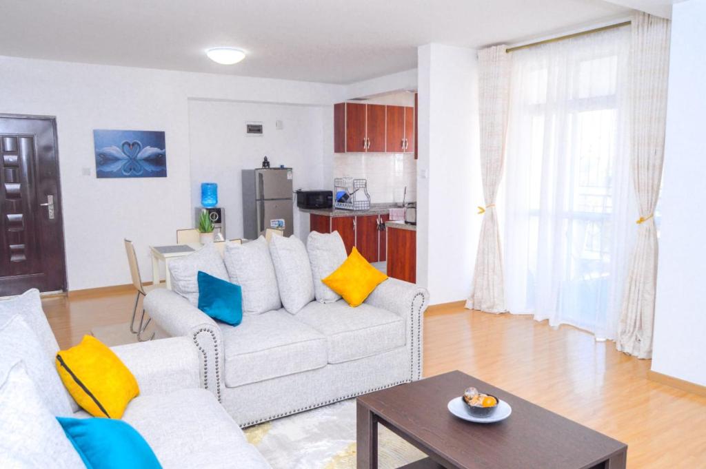 Apartment Urban Homes Nairobi, Kenya