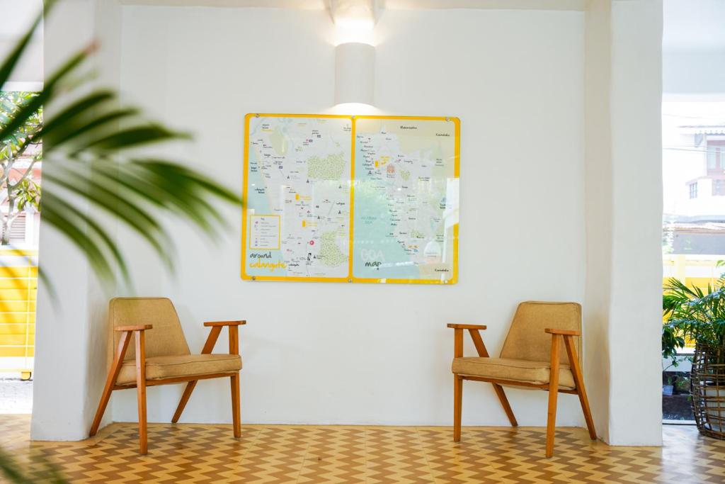 Fotografie z fotogalerie ubytování Bloom Hotel - Calangute v destinaci Calangute