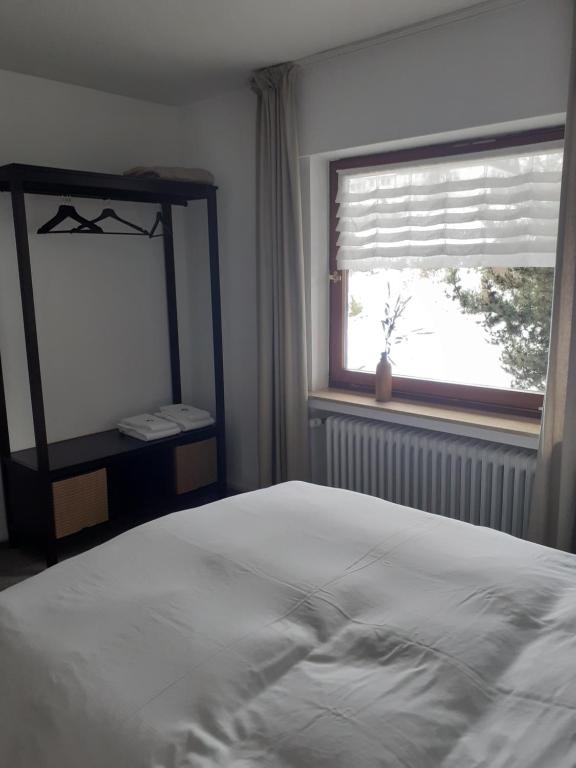 Pension Orketal - Petite Chambre Double