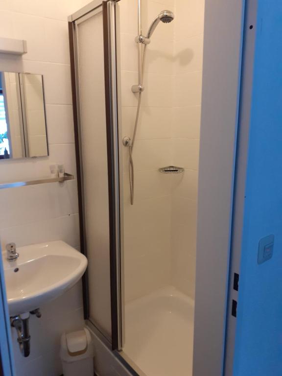 Pension Orketal - Chambre Simple
