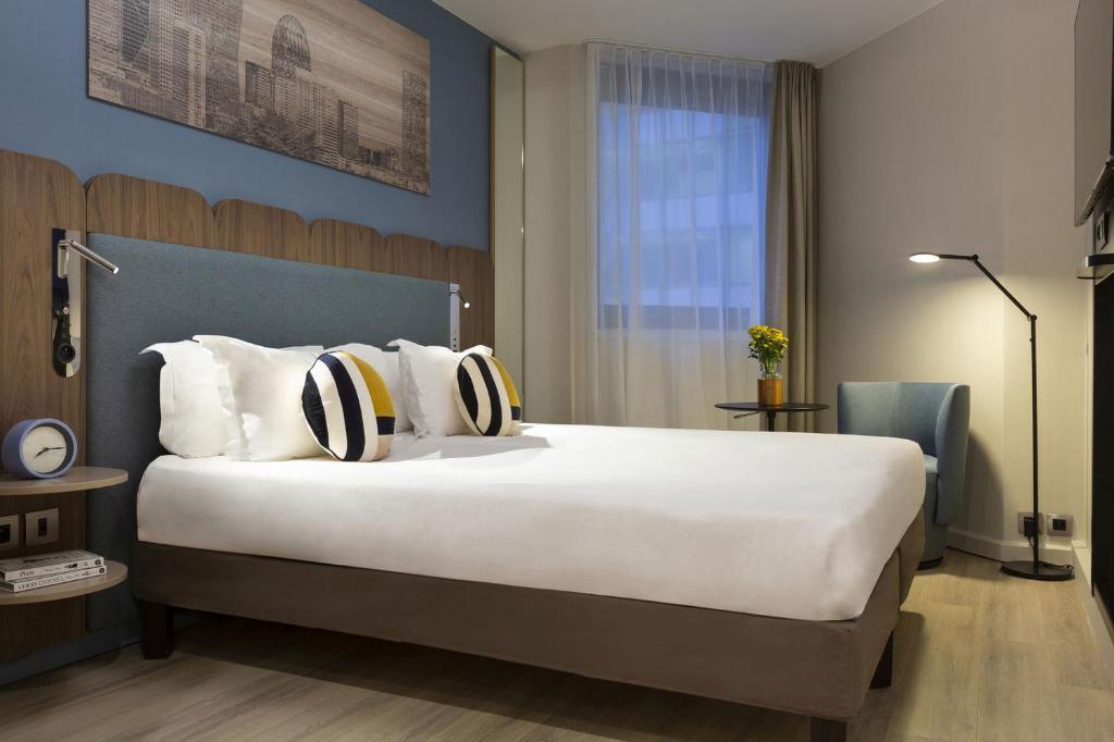 Citadines La Défense Paris - Luxe Studio