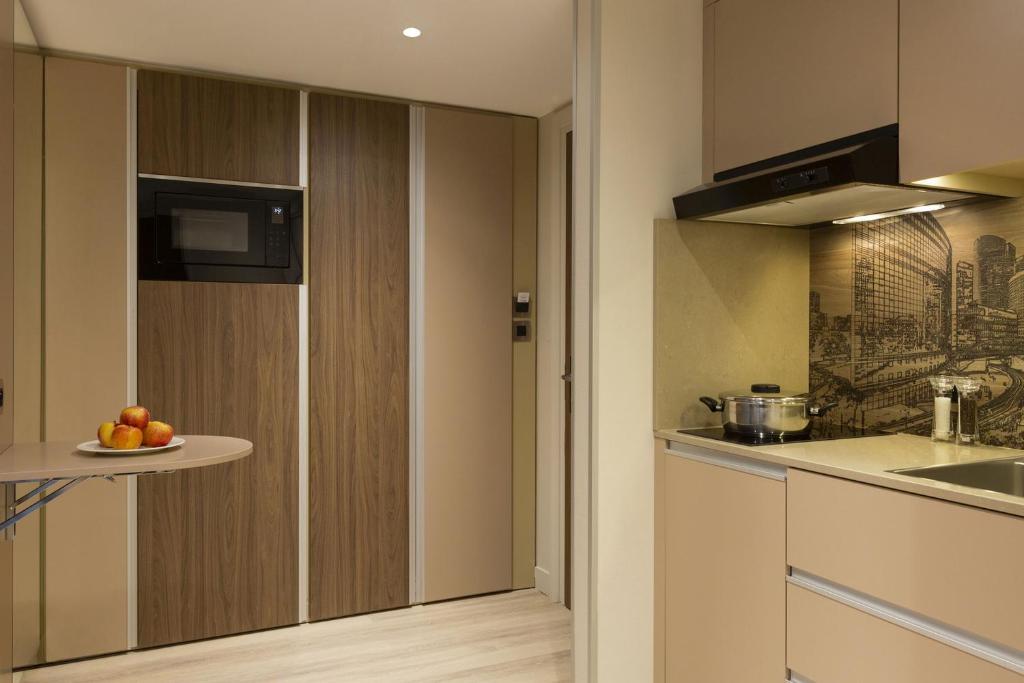 Citadines La Défense Paris - Deluxe Appartement