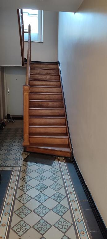 Core Luxembourg City - Resim 19