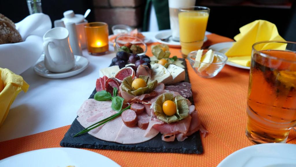 Backstage Hotel - Resim 8