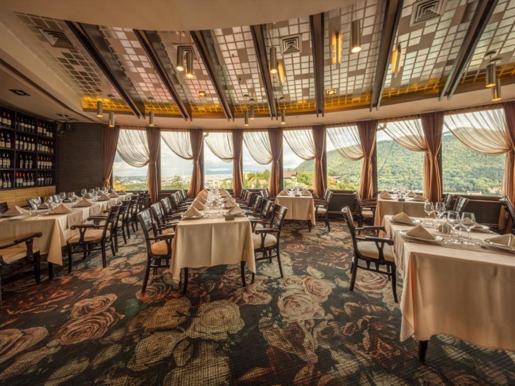 Hotel Belvedere - Resim 25