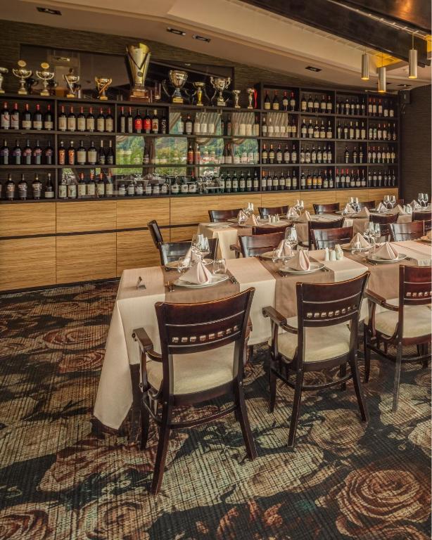 Hotel Belvedere - Resim 27