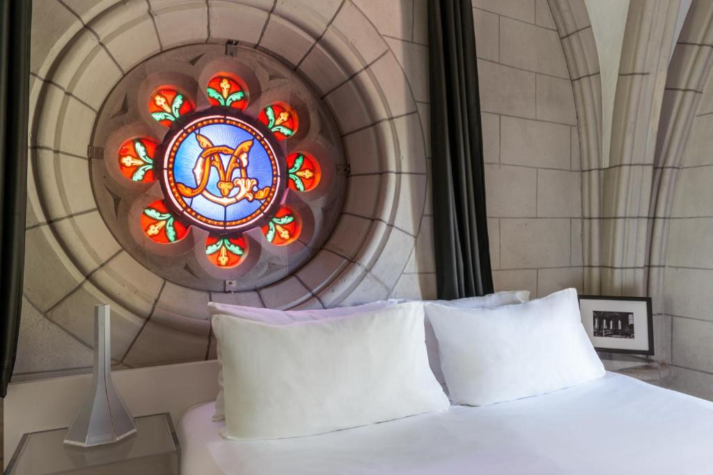 SOZO Hotel - Resim 14