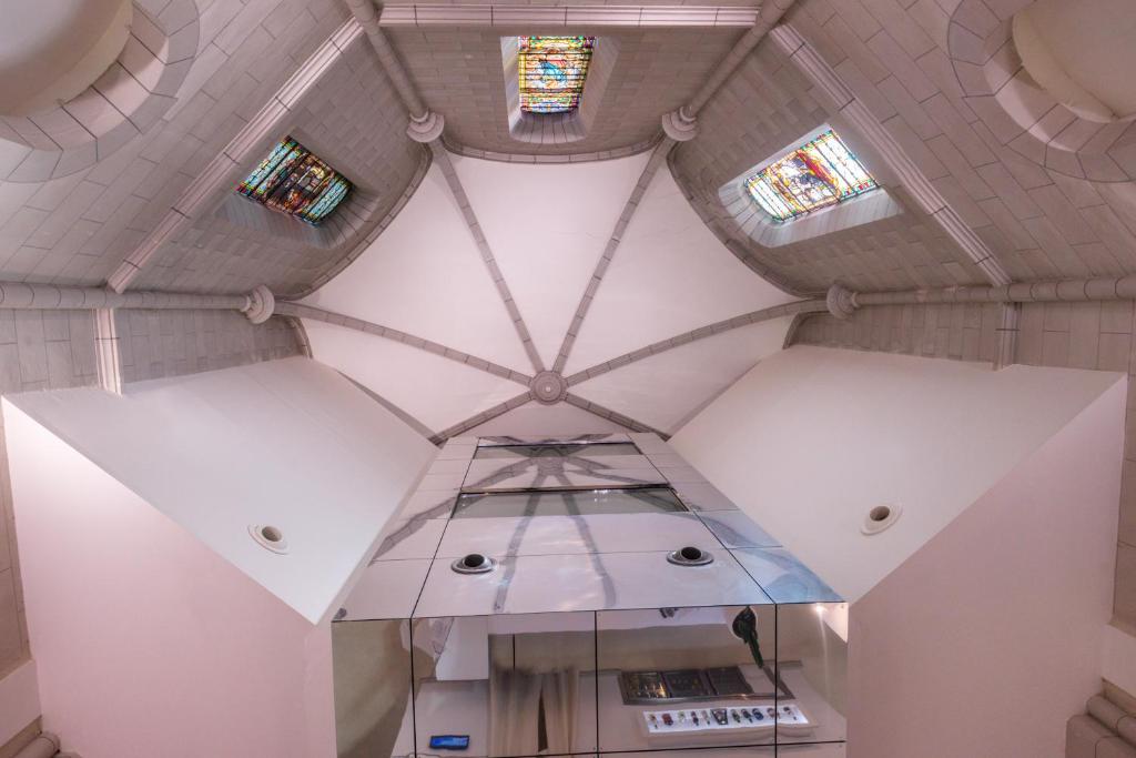 SOZO Hotel - Resim 25