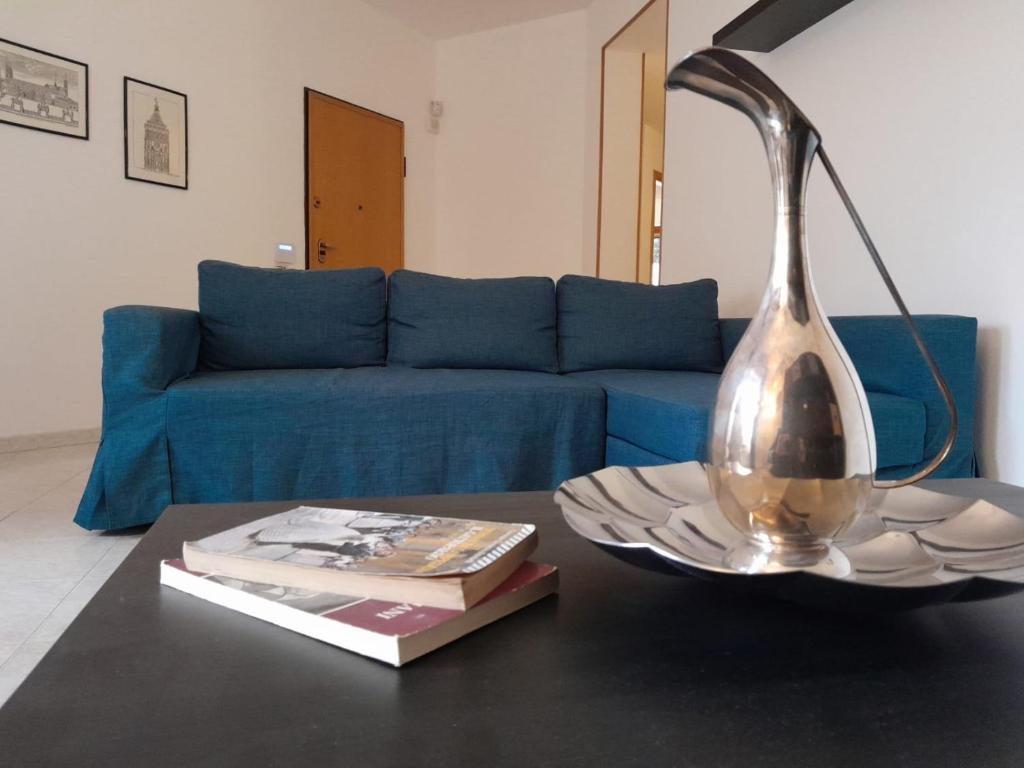 Zdjęcie z galerii obiektu Oasi home w mieście Casteldaccia