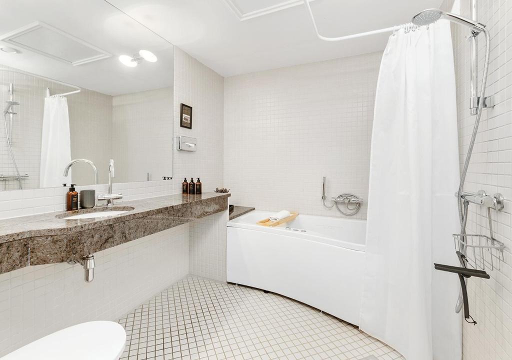 Hotel Kong Arthur - Resim 11