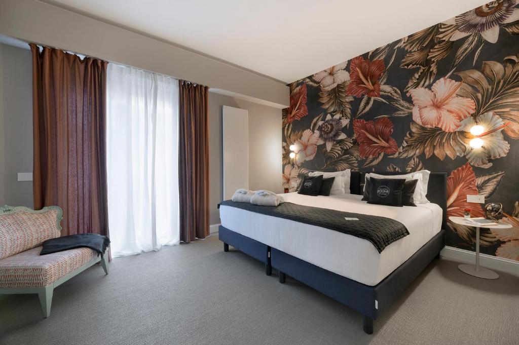 Anjoy&Bleev Rooms - Double Or Twin Room With Balcony