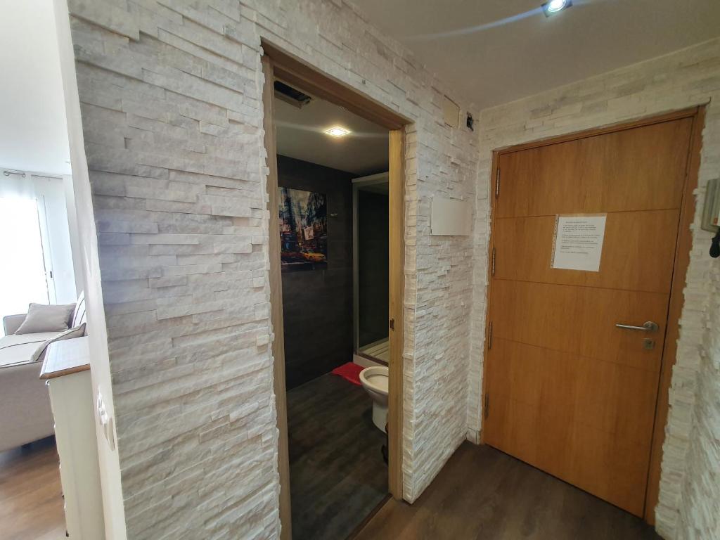 Fotografie z fotogalerie ubytování Piso familiar Salou v destinaci Salou