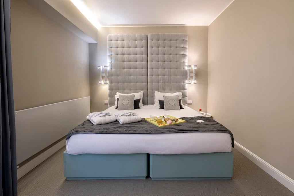 Anjoy&Bleev Rooms - Superior Triple Room