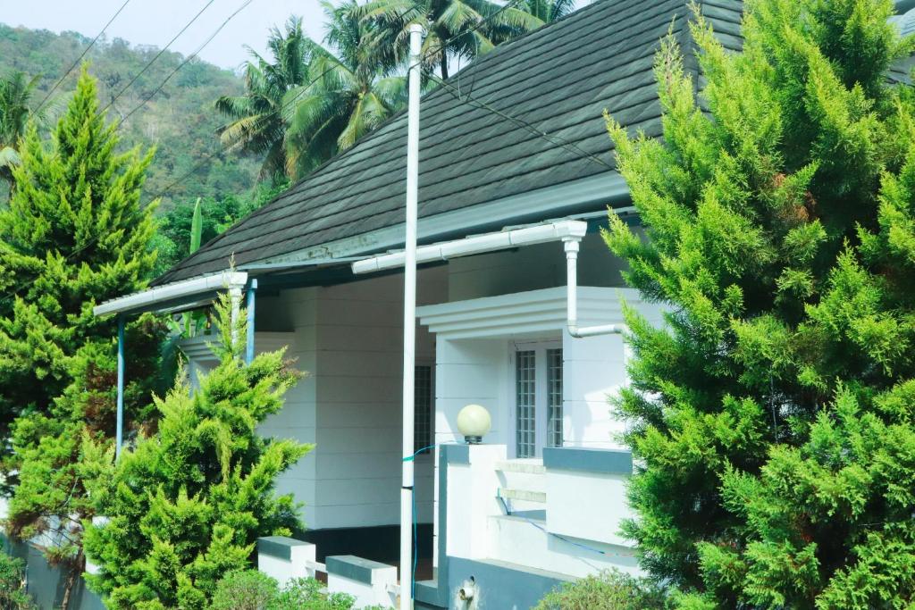 LEAF VILLAS, Athirappilly (updated prices 2024)