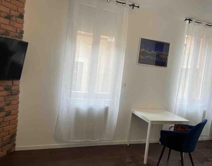Fotografia z galérie ubytovania studio 24 m2Toulouse centre ville, saint-sernin v destinácii Toulouse