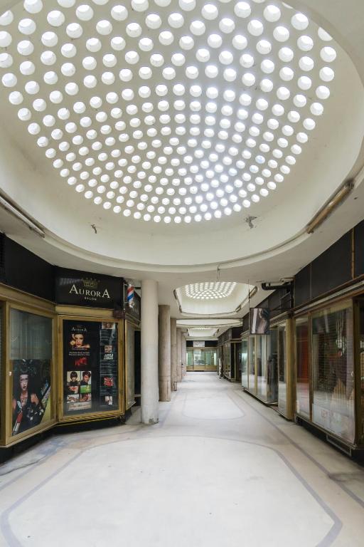 Fotografia z galérie ubytovania Cheerful studio Budapest downtown v Budapešti