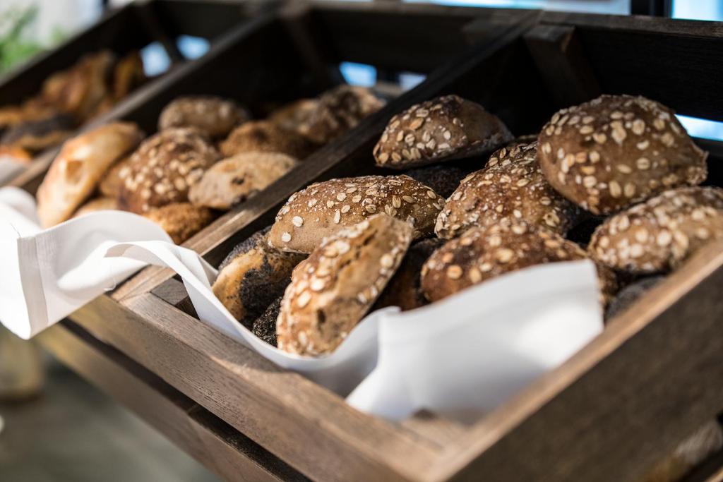 Hotel Kong Arthur - Resim 23