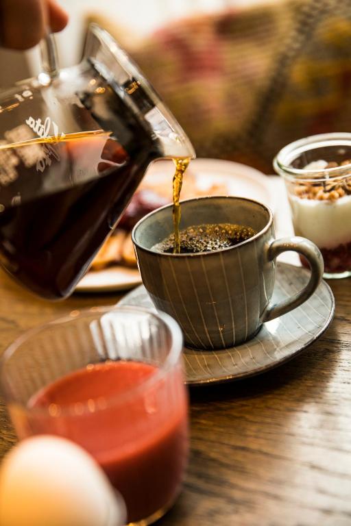 Hotel Kong Arthur - Resim 10