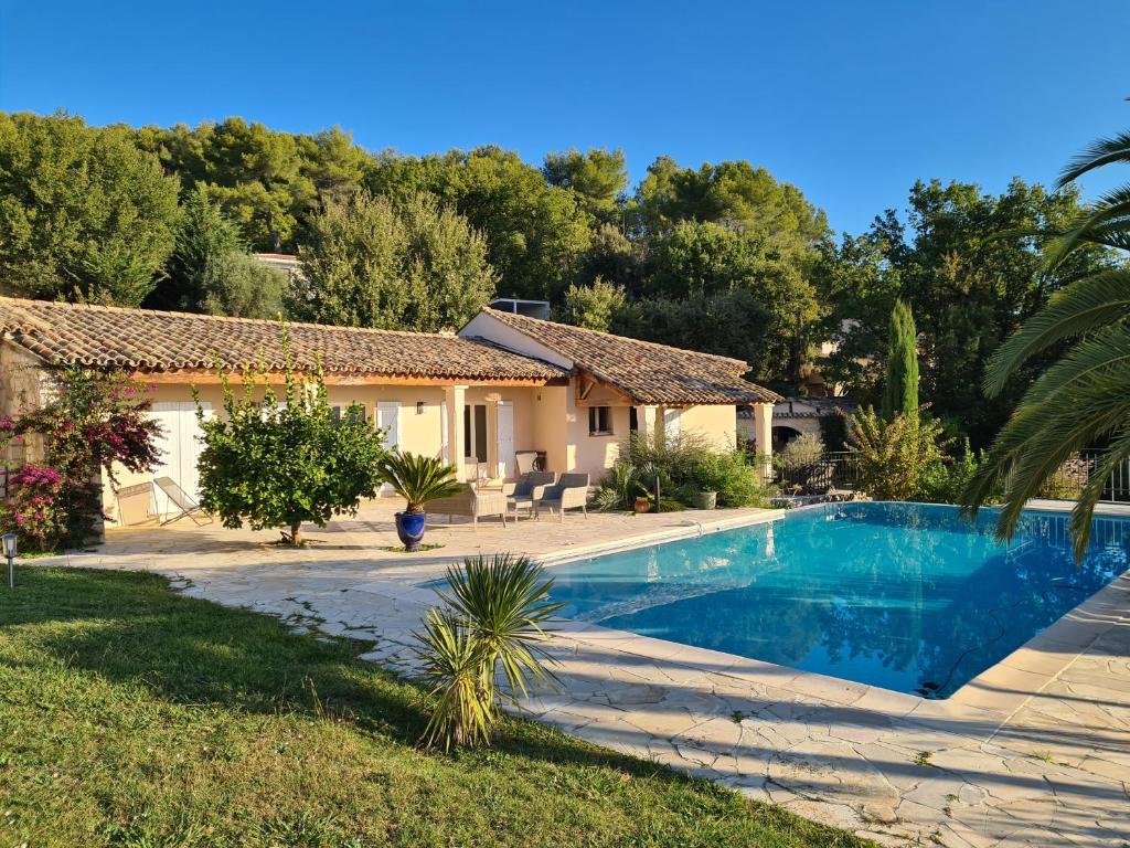 Villa Cedrat VI4270