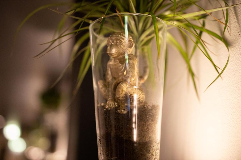 Bristol Hotel - Frankfurt City - Central Station - Messe - Resim 30