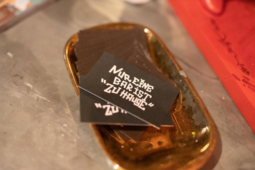 Bristol Hotel - Frankfurt City - Central Station - Messe - Resim 39