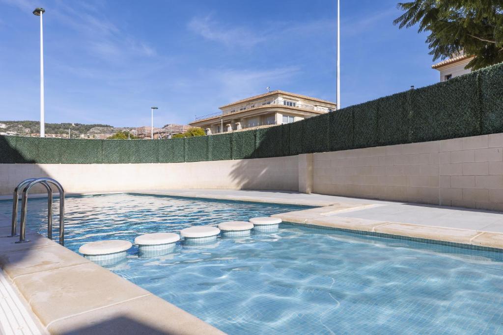 Apartamento Nuba A, Jávea – Precios actualizados 2023