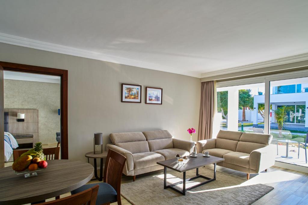 Maritim Jolie Ville Resort & Casino - 14