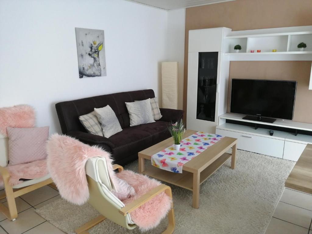 Ferienwohnung Kogge