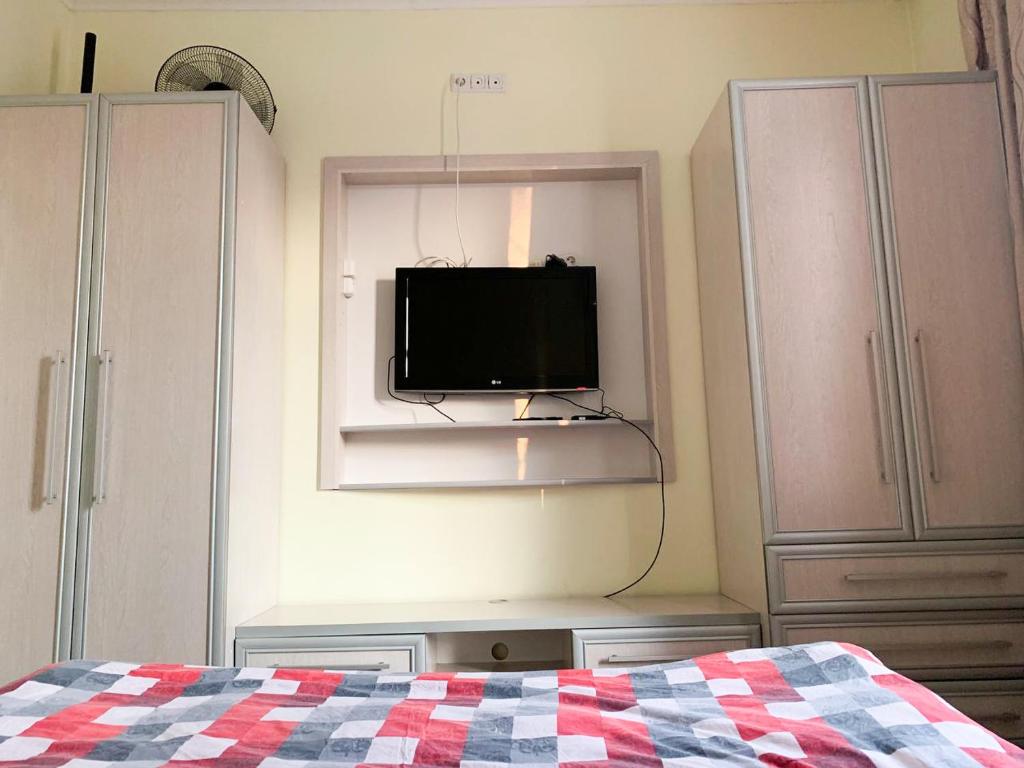 Apartment (Politech)