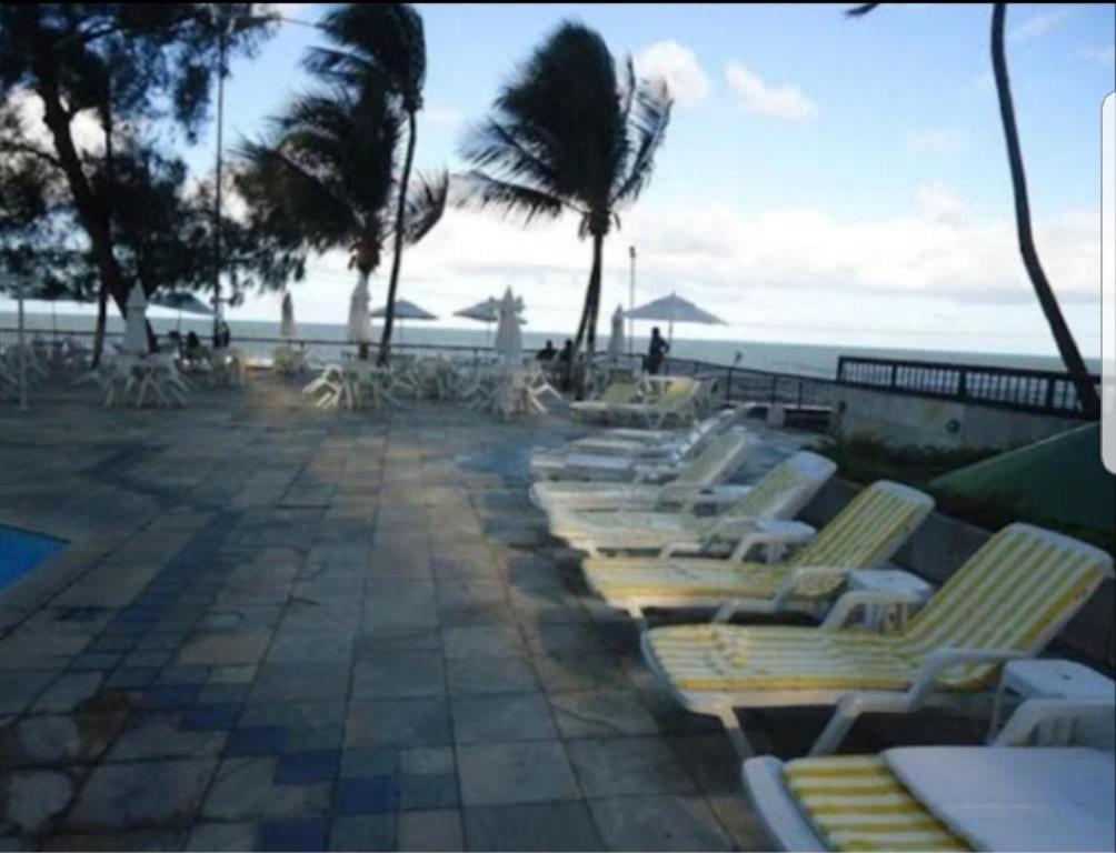 hotel gold beach - 公寓