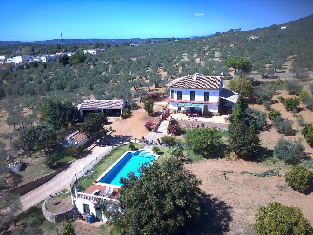 Huerta Carrión, Finca en El Pedroso, El Pedroso – Precios ...