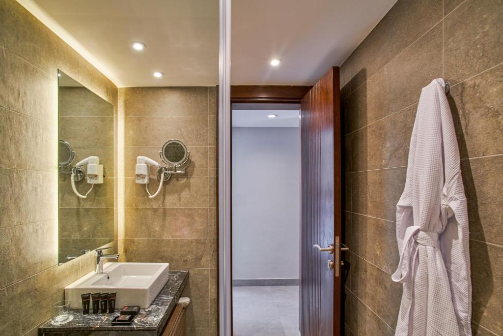 Maritim Jolie Ville Resort & Casino - 16