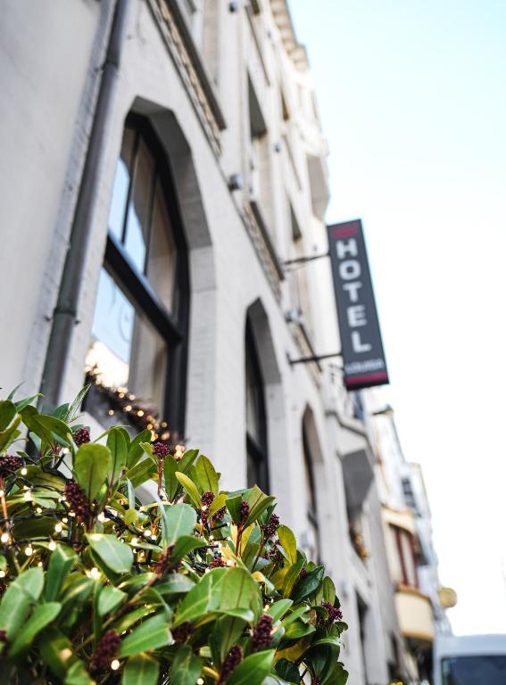 Hotel Louisa - Resim 24