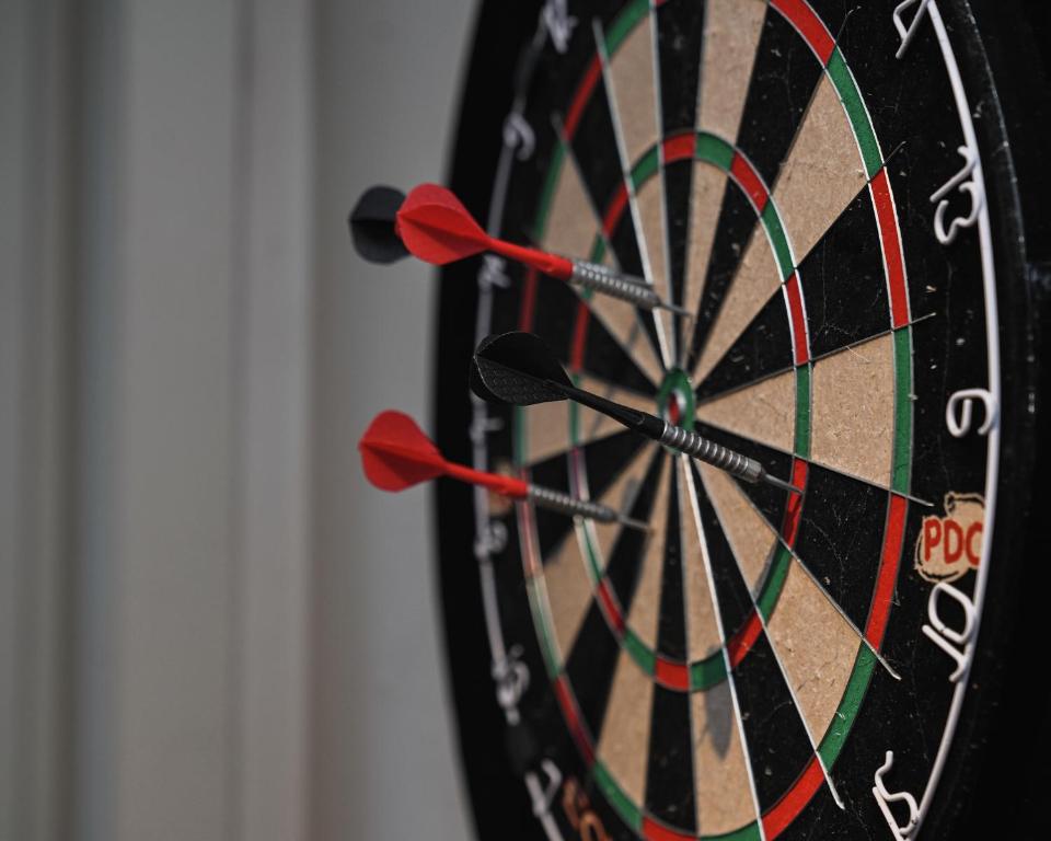 Hotel Louisa - Resim 44