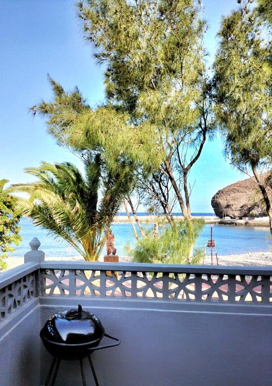 Casita de la Playa, La Aldea de San Nicolás - Casa Con 2 Camere Da Letto