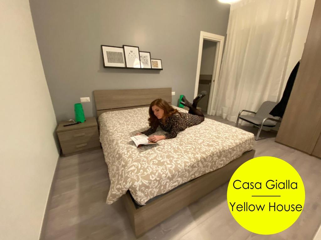 Casa Vacanze Cozy House Matera - 16